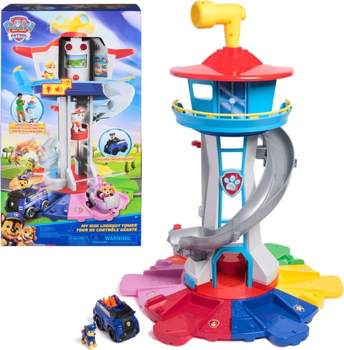 Paw patrol 6073778 lookout - patrol,