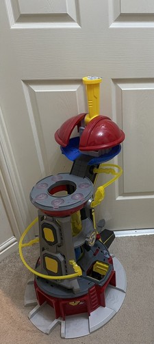 Paw patrol mighty lookout - paw,