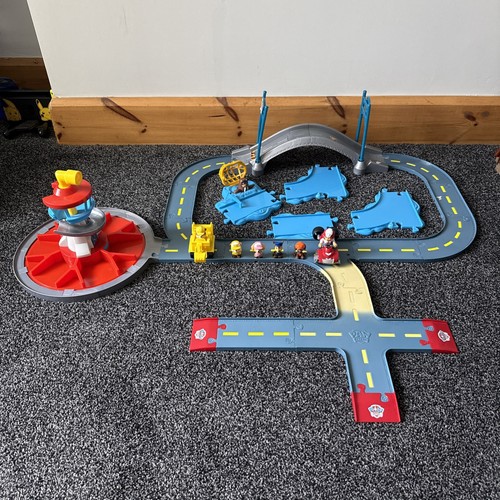 Paw patrol launch roll - patrol, &
