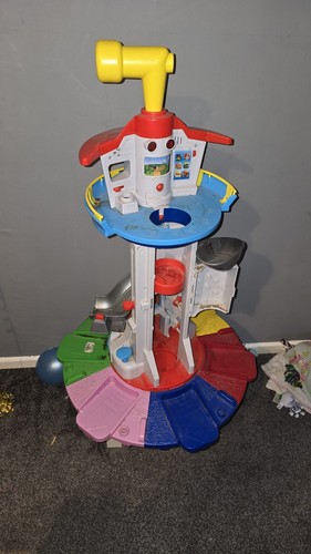 Paw patrol size lookout - patrol, my