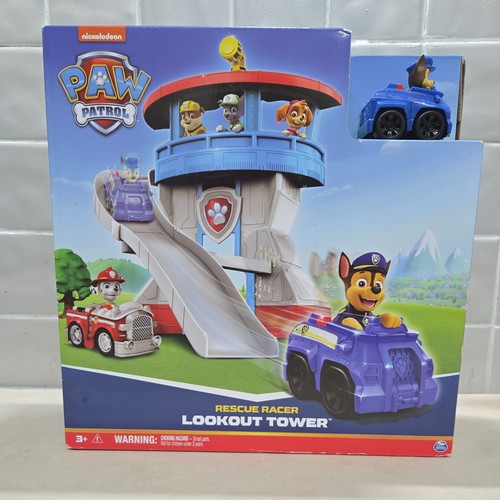 Nickelodeon paw patrol lookout - nickelodeon,