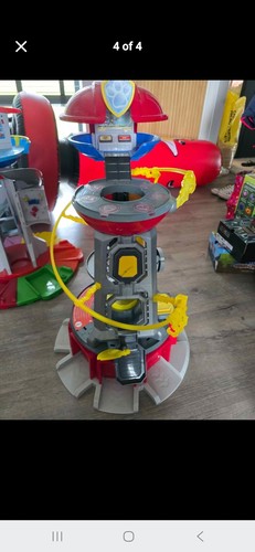 Paw patrol mighty - paw,