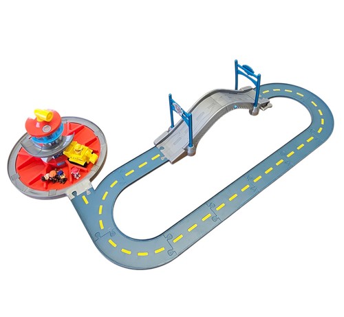 Paw patrol launch - patrol, &