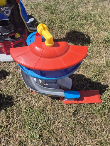 Spin master paw patrol tower - paw,