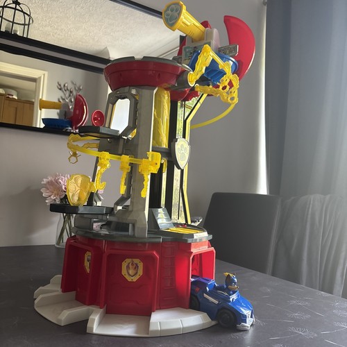 Paw patrol mighty - patrol,
