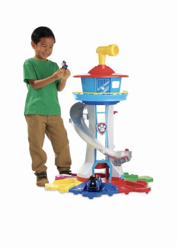 Paw patrol size lookout - my,