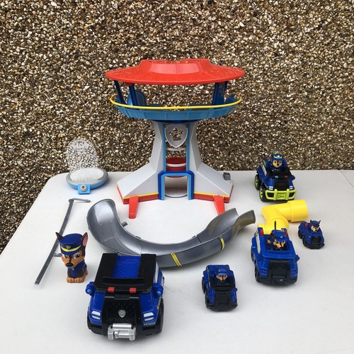 Paw patrol figure bundle - bundle,