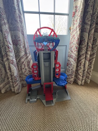 Paw patrol the - patrol,