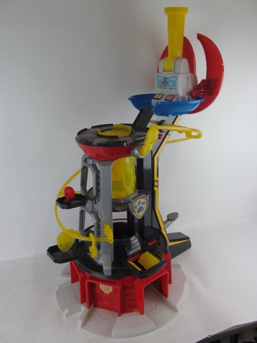 Paw patrol mighty - paw,
