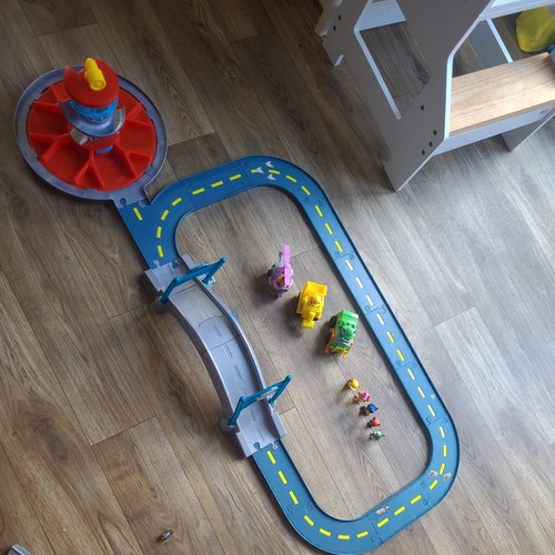 Paw patrol launch roll - n,