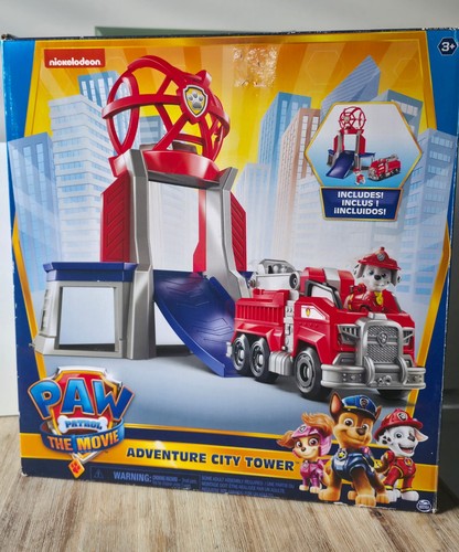 Nickelodeon paw patrol the - paw,