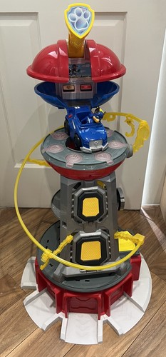 Paw patrol mighty - paw, pups