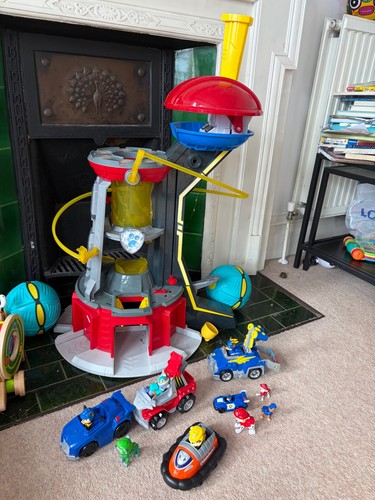 Paw patrol mighty - patrol,,