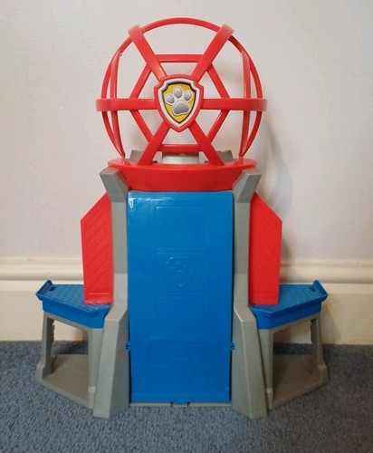 Paw patrol the - the, movie