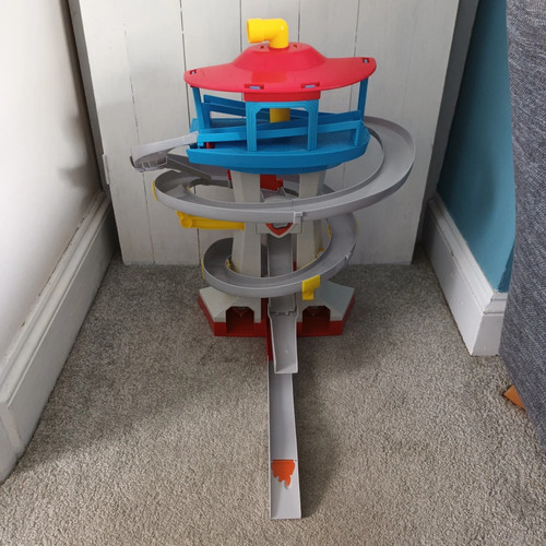 Paw patrol true metal - paw,